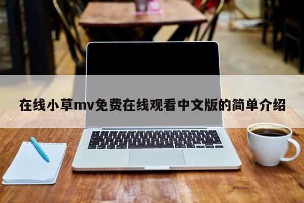 在线小草mv免费在线观看中文版的简单介绍